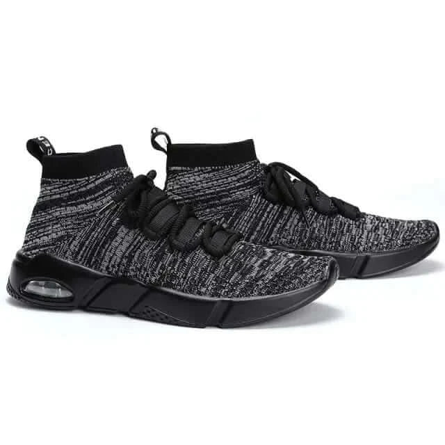 Men's Sport Running Shoes-InfinityMarket 