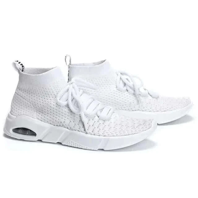 Men's Sport Running Shoes-InfinityMarket 