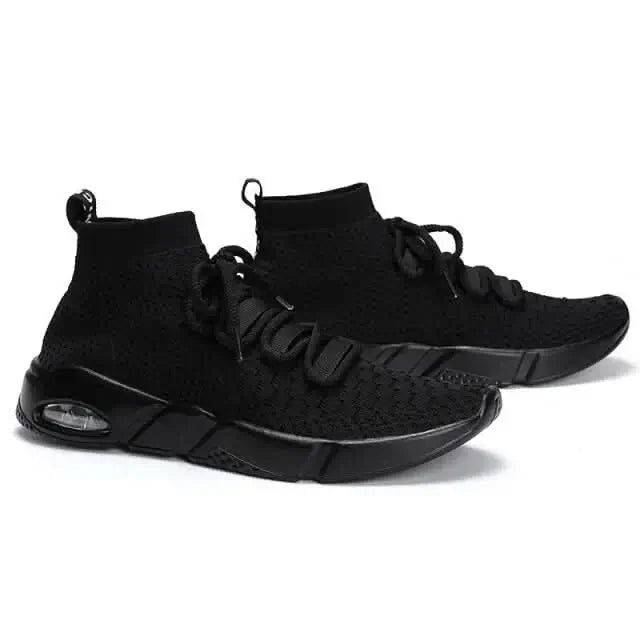 Men's Sport Running Shoes-InfinityMarket 