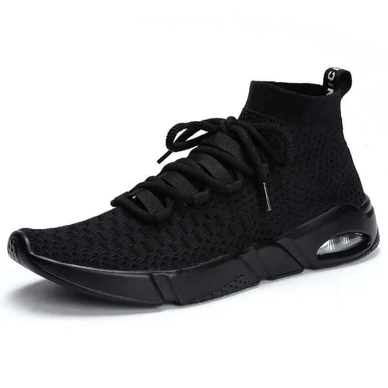 Men's Sport Running Shoes-InfinityMarket 