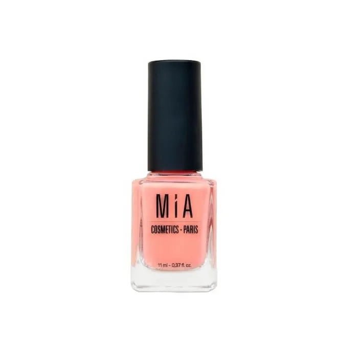 Mía Cosmetics Smalto Per Unghie Coral Blush - InfinityMarket - 
