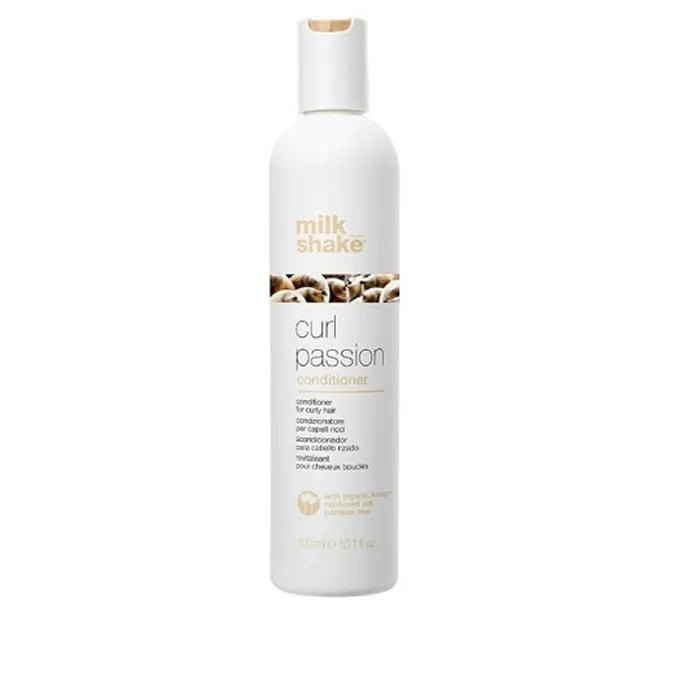 Milk Shake Curl Passion Conditioner 300ml - InfinityMarket - 