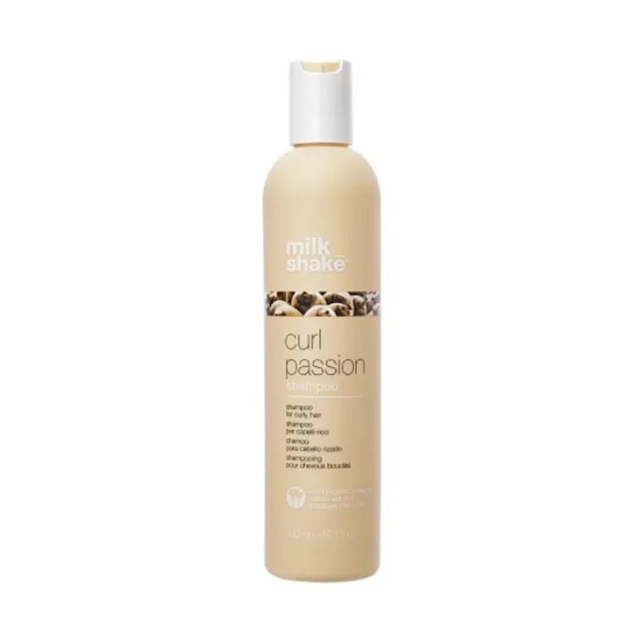 Milk Shake Curl Passion Shampoo 300ml - InfinityMarket - 