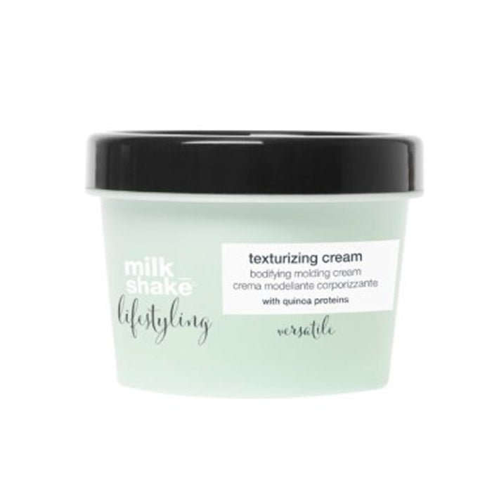 Milk Shake Lifestyling Texturizing Cream 100ml - InfinityMarket - 