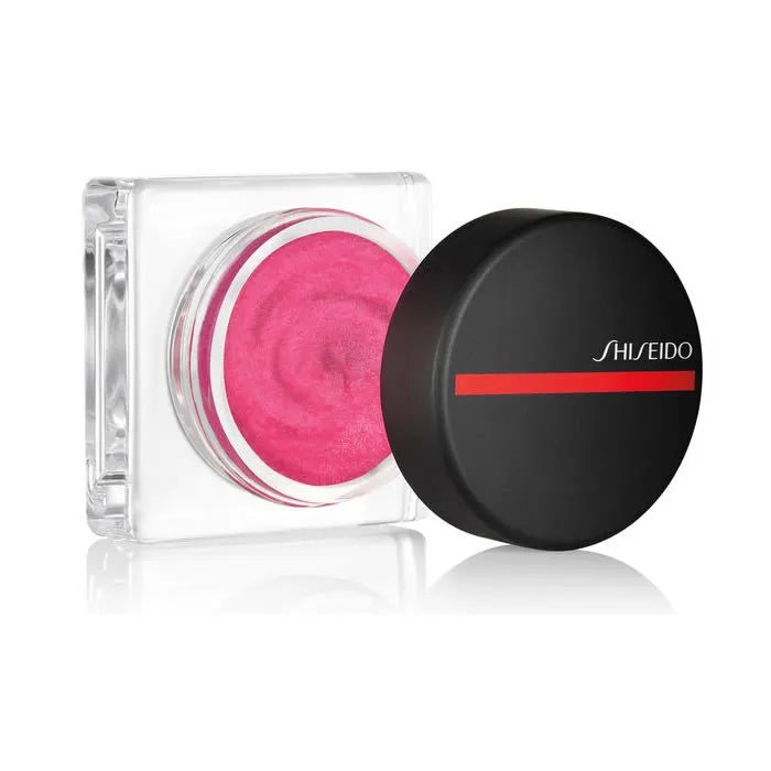 Minimalist Whippedpowder Blush 08 Kokei - InfinityMarket - 