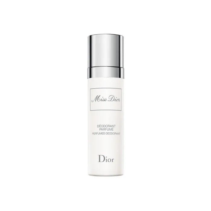 Miss Dior Perfumed Deodorante 100ml - InfinityMarket - 