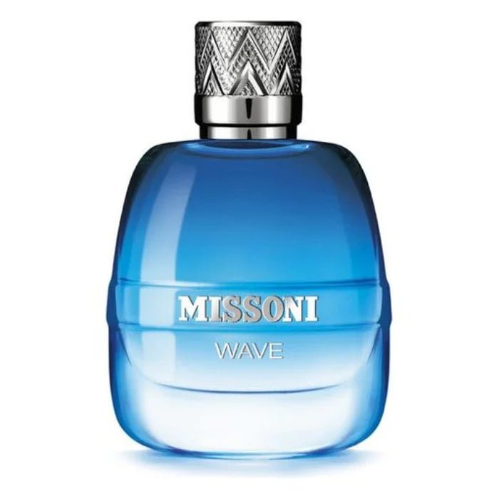 Missoni Wave Eau De Toilette Spray 50ml - InfinityMarket - 