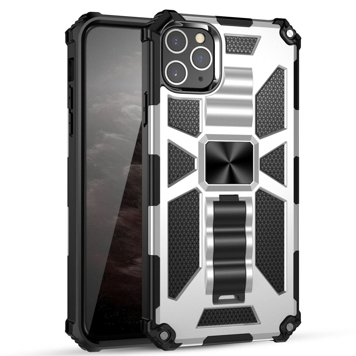 Mobile Phone Case Military Mobile Phone Anti - Drop - InfinityMarket - Cover - Covers - Phone cover