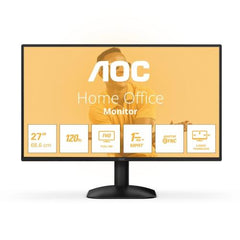 Monitor 27 Pollici IPS Full HD AOC 27B31H Nero - InfinityMarket - cometa - 