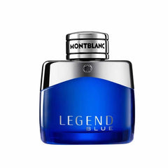 Montblanc Legend Blue Eau De Parfum Spray 30ml - InfinityMarket - 
