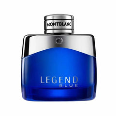 Montblanc Legend Blue Eau De Parfum Spray 50ml - InfinityMarket - 