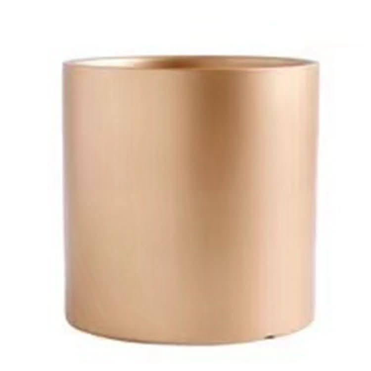 Morandi Straight Tube Ceramic Flower Vase – Contrasting Colors & Pe... - InfinityMarket - Ceramic - clay - Colorful