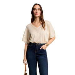 Morgan De Toi Maglia Donna - InfinityMarket - Brand_Morgan De Toi - Category_Abbigliamento