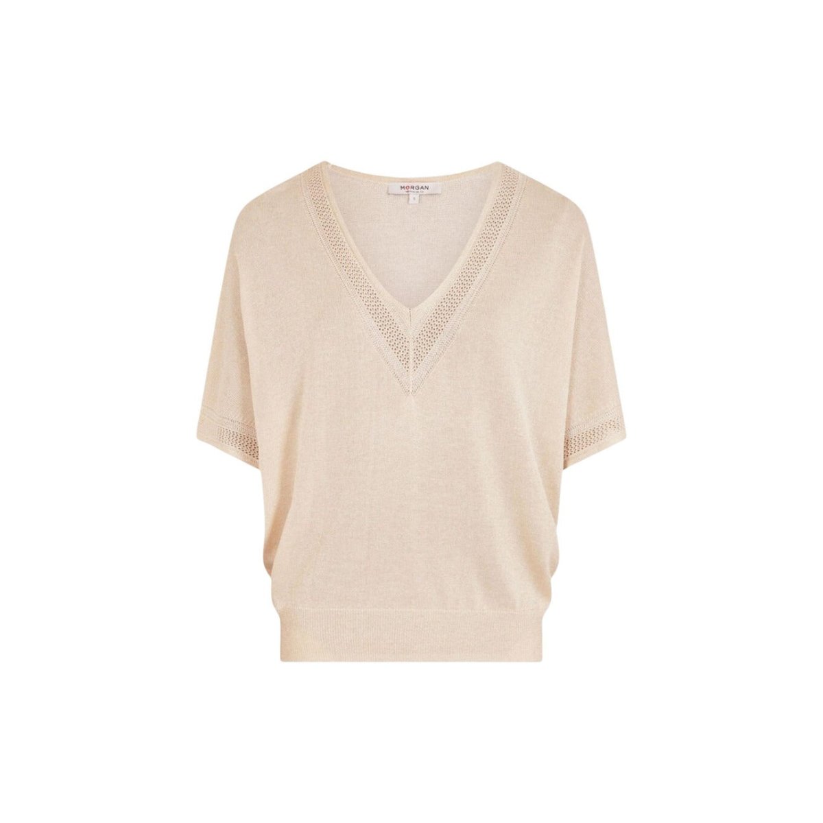 Morgan De Toi Maglia Donna - InfinityMarket - Brand_Morgan De Toi - Category_Abbigliamento