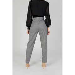 Morgan De Toi Pantaloni Donna - InfinityMarket - Brand_Morgan De Toi - Category_Abbigliamento - Color_Nero