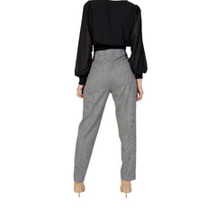 Morgan De Toi Pantaloni Donna - InfinityMarket - Brand_Morgan De Toi - Category_Abbigliamento - Color_Nero
