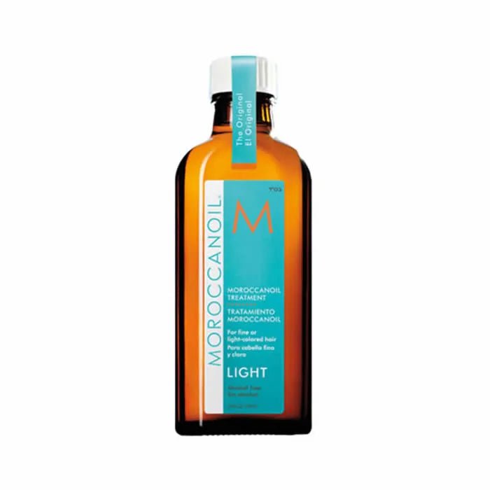 Moroccanoil Light Trattamento 200ml - InfinityMarket - 