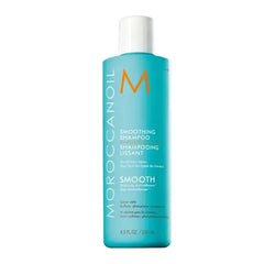 Moroccanoil Smooth Smoothing Shampoo 250ml - InfinityMarket - 