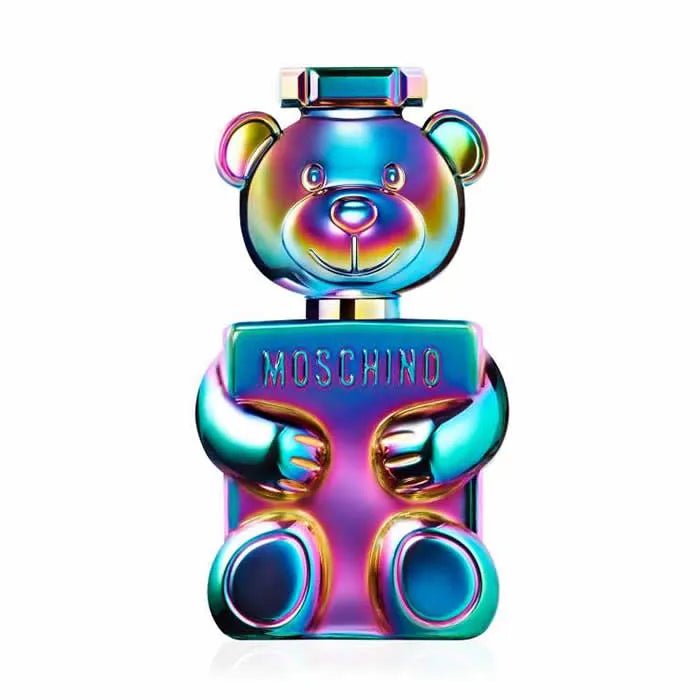 Moschino Toy 2 Pearl Eau De Perfume Spray 100ml - InfinityMarket - 