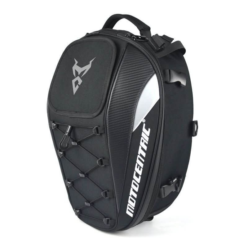 Motorcycle Rider's Large-capacity Tail Bag-InfinityMarket 