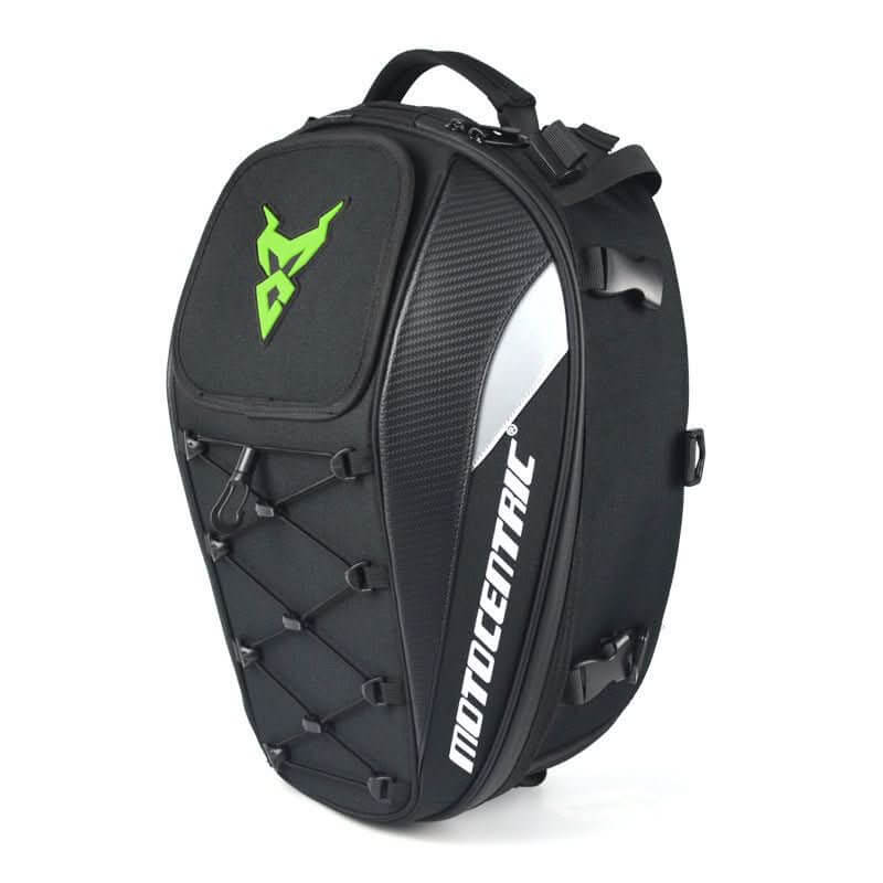 Motorcycle Rider's Large-capacity Tail Bag-InfinityMarket 