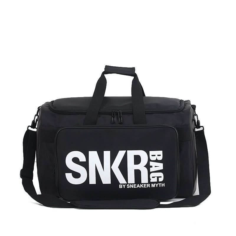 Multifunctional Storage Travel Bag - InfinityMarket - Borsone - gym - Gym bag