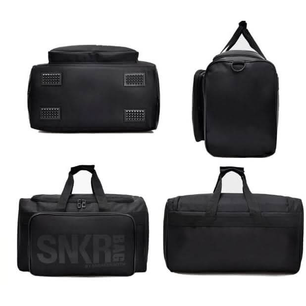 Multifunctional Storage Travel Bag - InfinityMarket - Borsone - gym - Gym bag