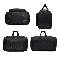 Multifunctional Storage Travel Bag - InfinityMarket - Borsone - gym - Gym bag