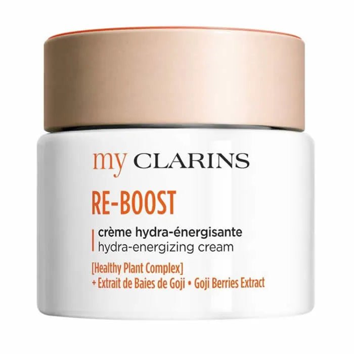 My Clarins Hydra Energizing Cream 50ml - InfinityMarket - 