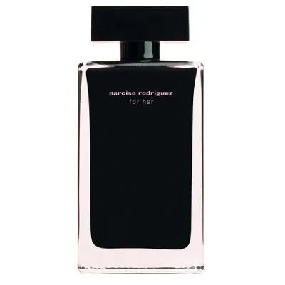 Narciso Rodriguez For Her Eau De Toilette Spray 100ml - InfinityMarket - 