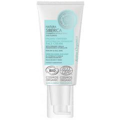 Natura Siberica Invigorating Day And Night Face Cream 50ml - InfinityMarket - 