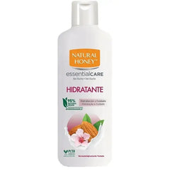 Natural Honey Hydrating Shower Gel 675ml - InfinityMarket - 