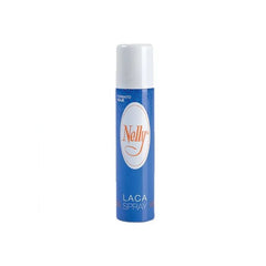 Nelly Hairspray 125ml - InfinityMarket - 