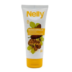 Nelly Ultra Repair Hair Mask 100ml - InfinityMarket - 