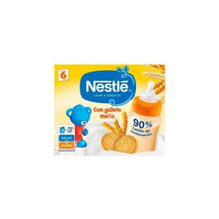 Nestle Nestlé Crème Fraîche 250ml 250ml - InfinityMarket - 