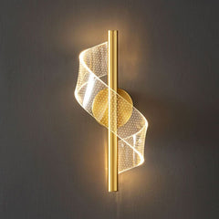 New Art Corridor Stair Background Wall Lamp - InfinityMarket - Ceiling Light - Corridor Lights - Decoration