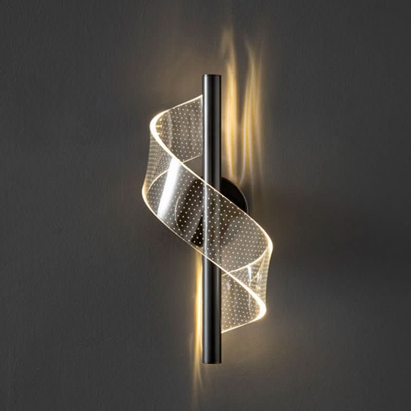 New Art Corridor Stair Background Wall Lamp - InfinityMarket - Ceiling Light - Corridor Lights - Decoration