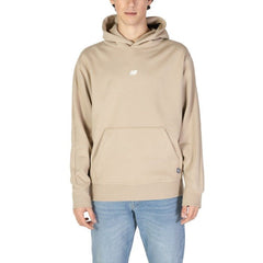 New Balance Felpa Uomo - InfinityMarket - Brand_New Balance - Category_Abbigliamento - Color_Beige