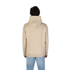 New Balance Felpa Uomo - InfinityMarket - Brand_New Balance - Category_Abbigliamento - Color_Beige