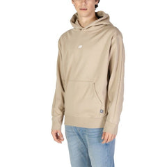New Balance Felpa Uomo - InfinityMarket - Brand_New Balance - Category_Abbigliamento - Color_Beige