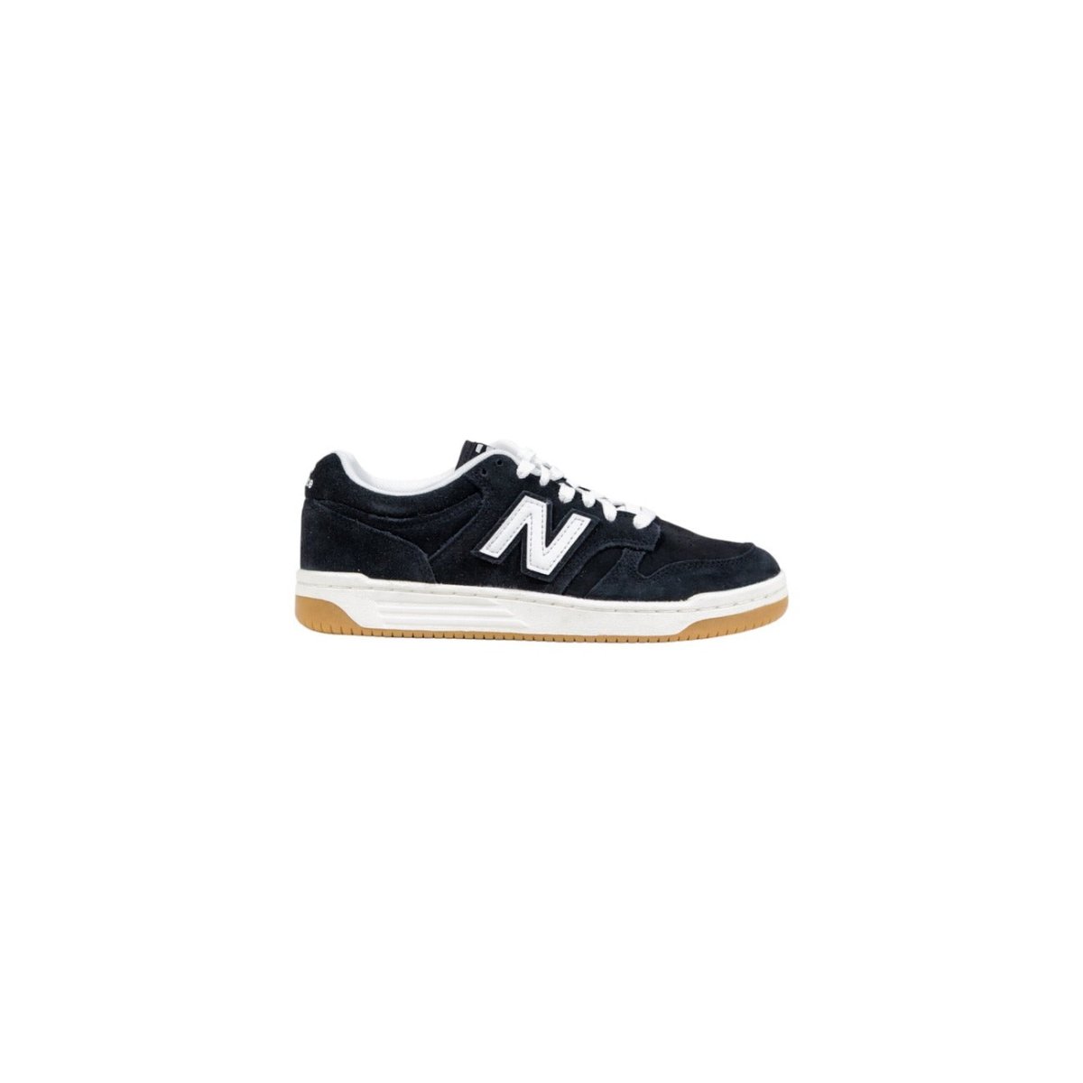 New Balance Sneakers Donna - InfinityMarket - Brand_New Balance - Category_Calzature - Color_Nero