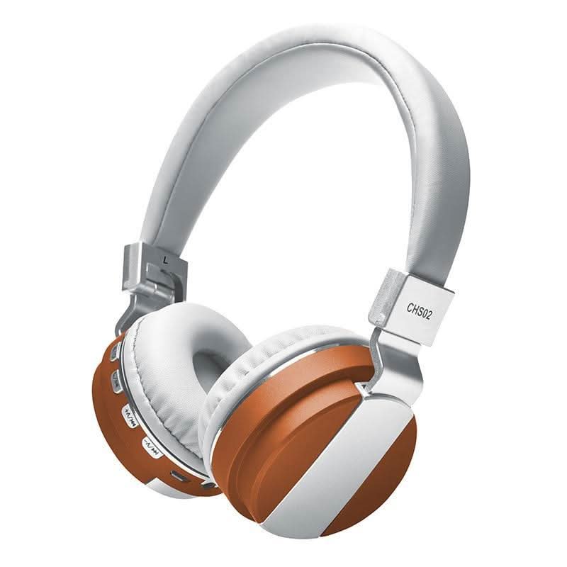New Headset Bluetooth Headset Wireless Headset Bluetooth Card Recei... - InfinityMarket - Bluetooth - Headphone - Wireless