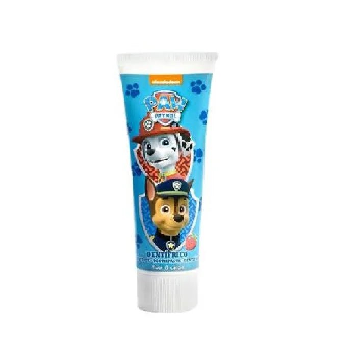 Nickelodeon Patrulla Canina Toothpaste 75ml - InfinityMarket - 