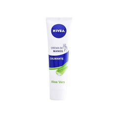 Nieva Originals Soothing Hand Cream Aloe Vera 100ml Other InfinityMarket