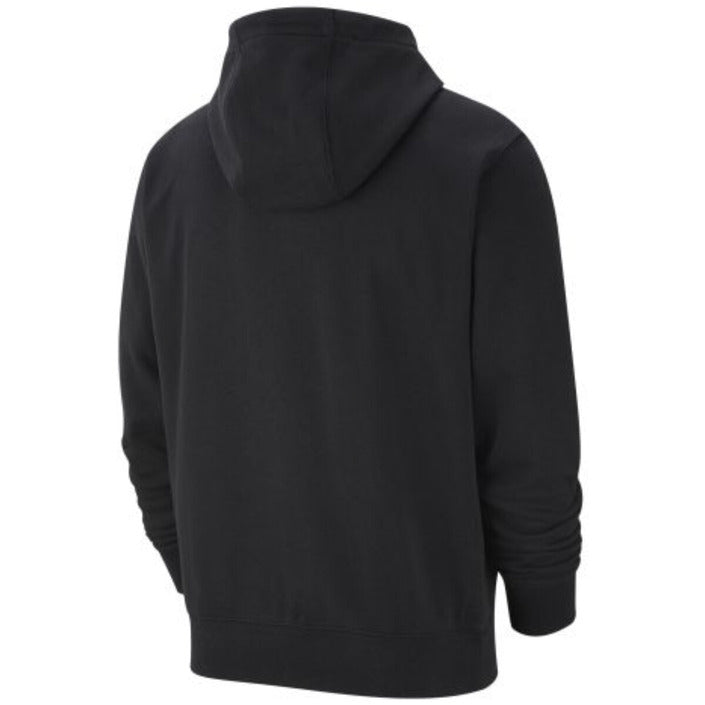 Nike Felpa Uomo - InfinityMarket - Brand_Nike - Category_Abbigliamento - Color_Nero
