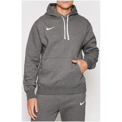 Nike Felpa Uomo - InfinityMarket - Brand_Nike - Category_Abbigliamento - Color_Grigio