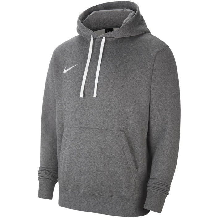 Nike Felpa Uomo - InfinityMarket - Brand_Nike - Category_Abbigliamento - Color_Grigio