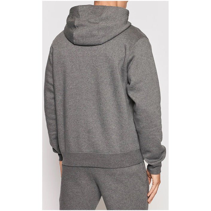 Nike Felpa Uomo - InfinityMarket - Brand_Nike - Category_Abbigliamento - Color_Grigio
