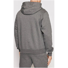 Nike Felpa Uomo - InfinityMarket - Brand_Nike - Category_Abbigliamento - Color_Grigio