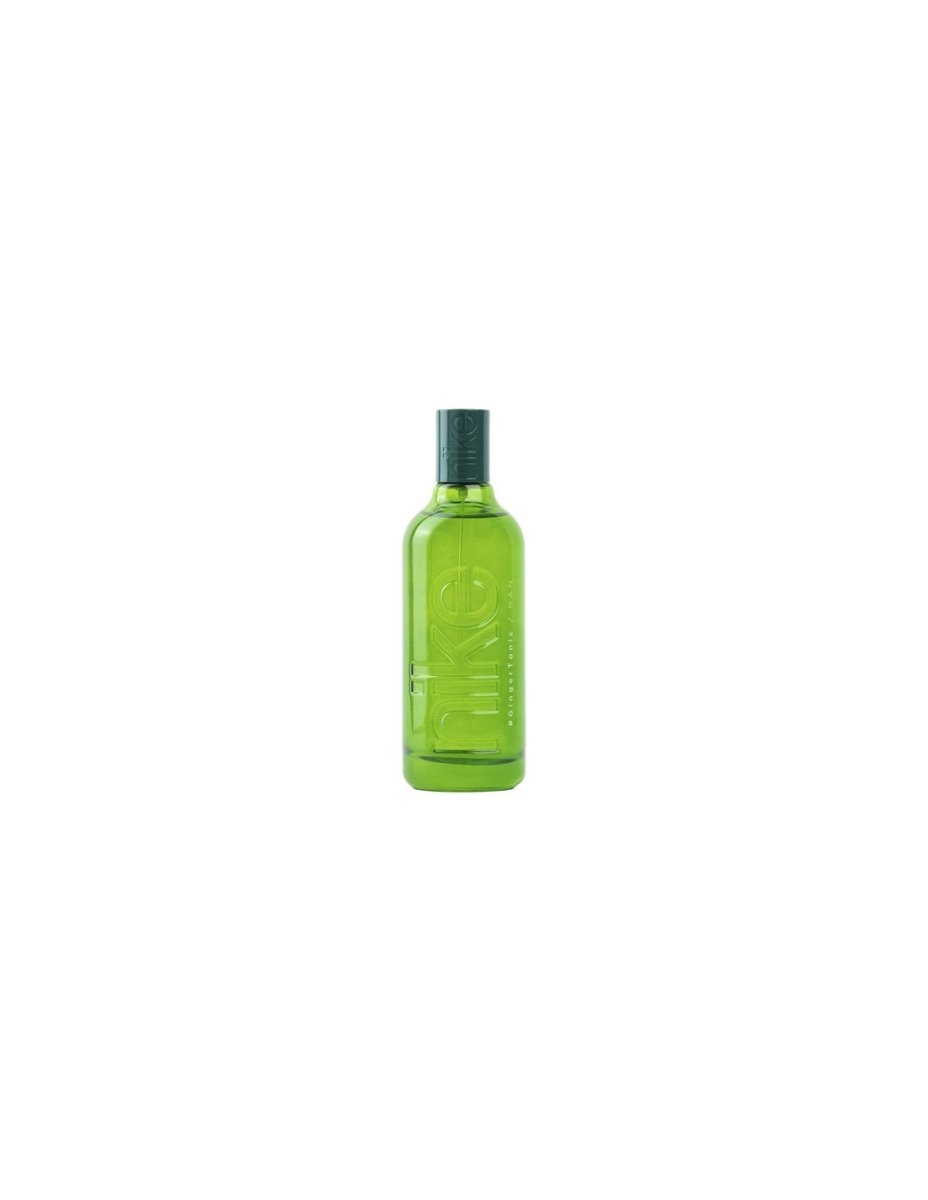 Nike Man Edt 150 Ginger Tonic - InfinityMarket - 